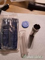 Strozzatore 2* x Greystone Optimachoke