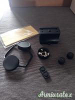 # Vendo accessori red dot Konus