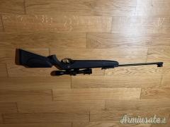 Carabina Norica Aria Compressa