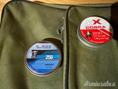 Carabina Norica Aria Compressa