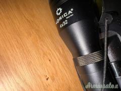 Carabina Norica Aria Compressa