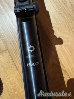 Carabina Norica Aria Compressa