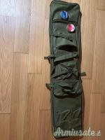 Carabina Norica Aria Compressa