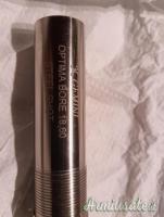 Gemini Ported Optima Bore cal.12 3* 18.60 Nuovo