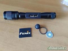 # Vendo Torcia Fenix