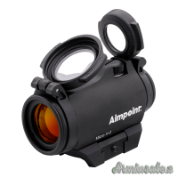 Aimpoint micro h2