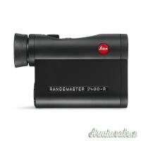 Telemetro leica rangemaster 2400r