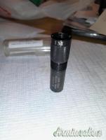 Gemini Mobil System cal.28 +20mm IM** Nuovo