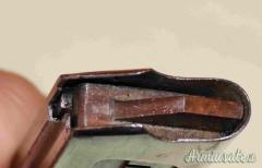 Caricatore Glisenti 1910 Calibro 9 Glisenti