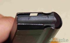 Caricatore Desert Eagle Cal. 50AE