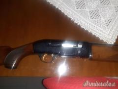 Beretta Semiautomatico. 12