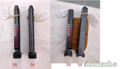 Per Bernardelli 60 cal.7,65 Br