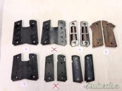 per Colt 1911- 1911-A1 e similari