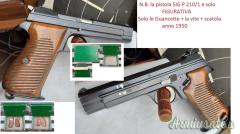 Per SIG P 210/1 del 1950