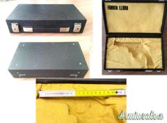 Per Revolver Franchi Llama