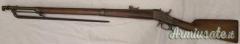 Rolling block calibro 43 Spanish