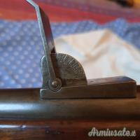 Rolling block calibro 43 Spanish