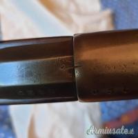 Rolling block calibro 43 Spanish