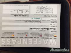 Blaser R93  .243 Winchester