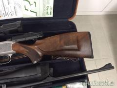 Blaser R93  .243 Winchester