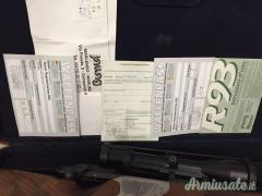Blaser R93  .243 Winchester