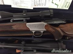 Blaser R93  .243 Winchester