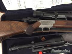Blaser R93  .243 Winchester