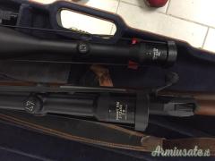 Blaser R93  .243 Winchester