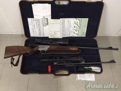 Blaser R93  .243 Winchester