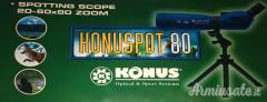 KONUSPOT 80 spotting scope