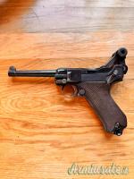 Luger p08