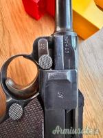 Luger p08