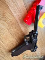 Luger p08