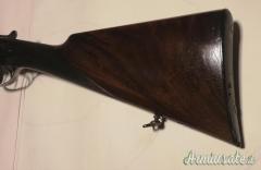 Doppietta Jean Baptiste Rongé 12/70 cani interni