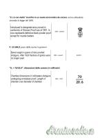 Doppietta Jean Baptiste Rongé 12/70 cani interni