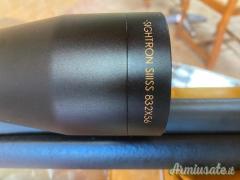 Remington police 700 .308 Winchester