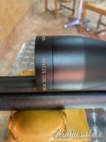 Remington police 700 .308 Winchester