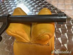 Remington police 700 .308 Winchester