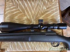 Remington police 700 .308 Winchester
