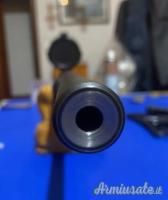 Remington police 700 .308 Winchester