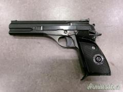 BERETTA 76 STANDARD CAL 22 LR  RIF ARMIUS_6236