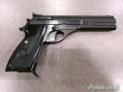BERETTA 76 STANDARD CAL 22 LR  RIF ARMIUS_6236