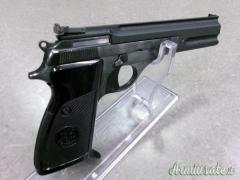 BERETTA 76 STANDARD CAL 22 LR  RIF ARMIUS_6236