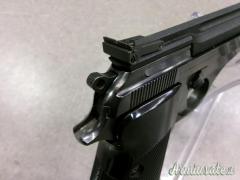 BERETTA 76 STANDARD CAL 22 LR  RIF ARMIUS_6236