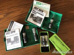 Dies RCBS Redding 308 Win