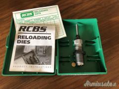 Dies RCBS Redding 308 Win