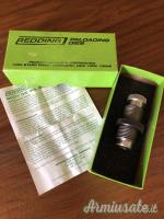 Dies RCBS Redding 308 Win