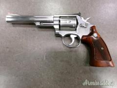 SMITH&WESSON 66-2 CAL 357M  RIF ARMIUS_6235