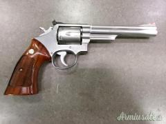 SMITH&WESSON 66-2 CAL 357M  RIF ARMIUS_6235