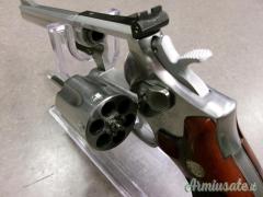 SMITH&WESSON 66-2 CAL 357M  RIF ARMIUS_6235